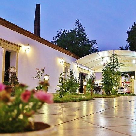 Bacahan Hotel Altinoluk Luaran gambar