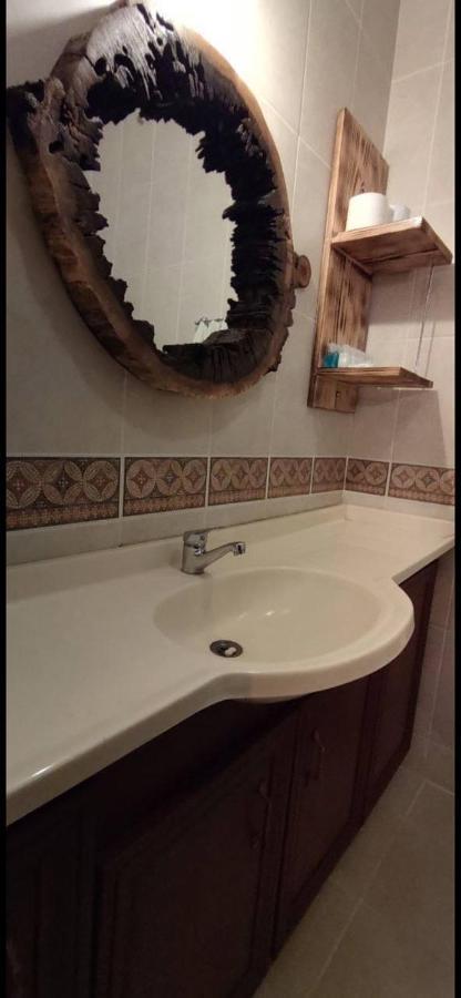Bacahan Hotel Altinoluk Luaran gambar