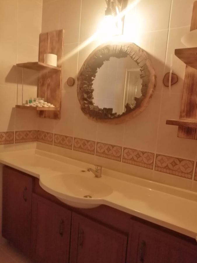 Bacahan Hotel Altinoluk Luaran gambar