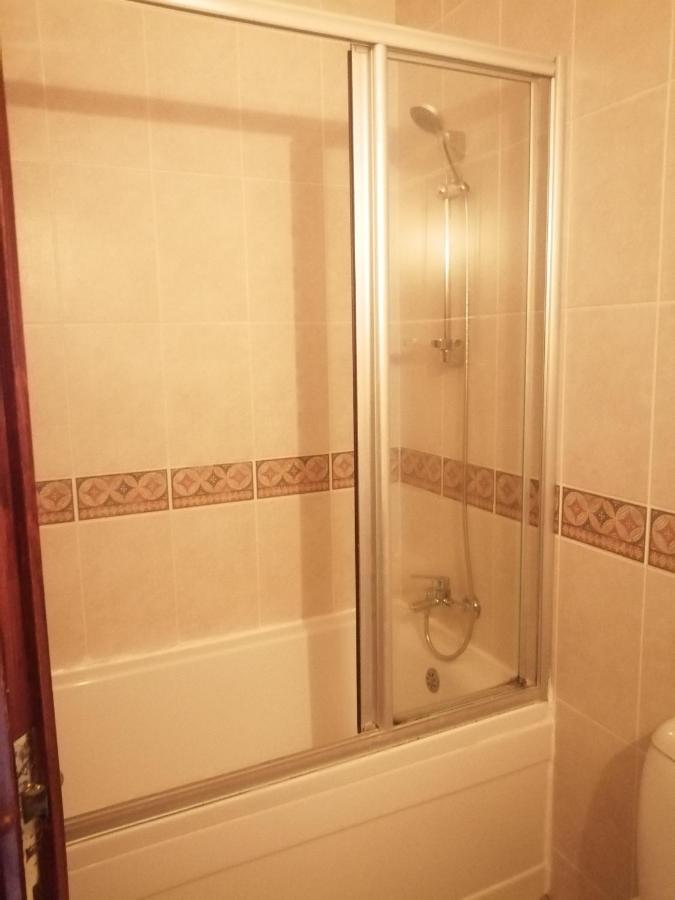 Bacahan Hotel Altinoluk Luaran gambar