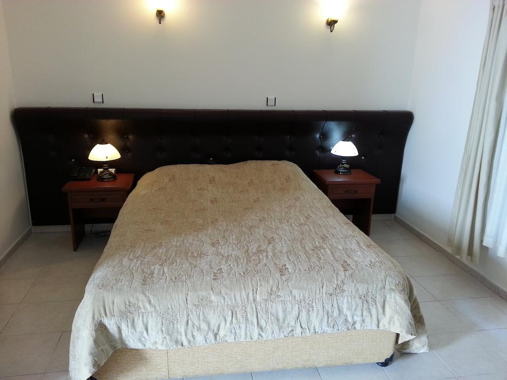 Bacahan Hotel Altinoluk Luaran gambar