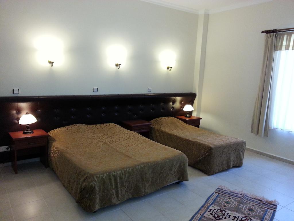 Bacahan Hotel Altinoluk Luaran gambar