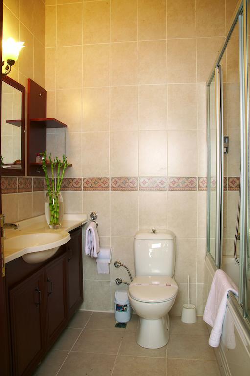 Bacahan Hotel Altinoluk Bilik gambar