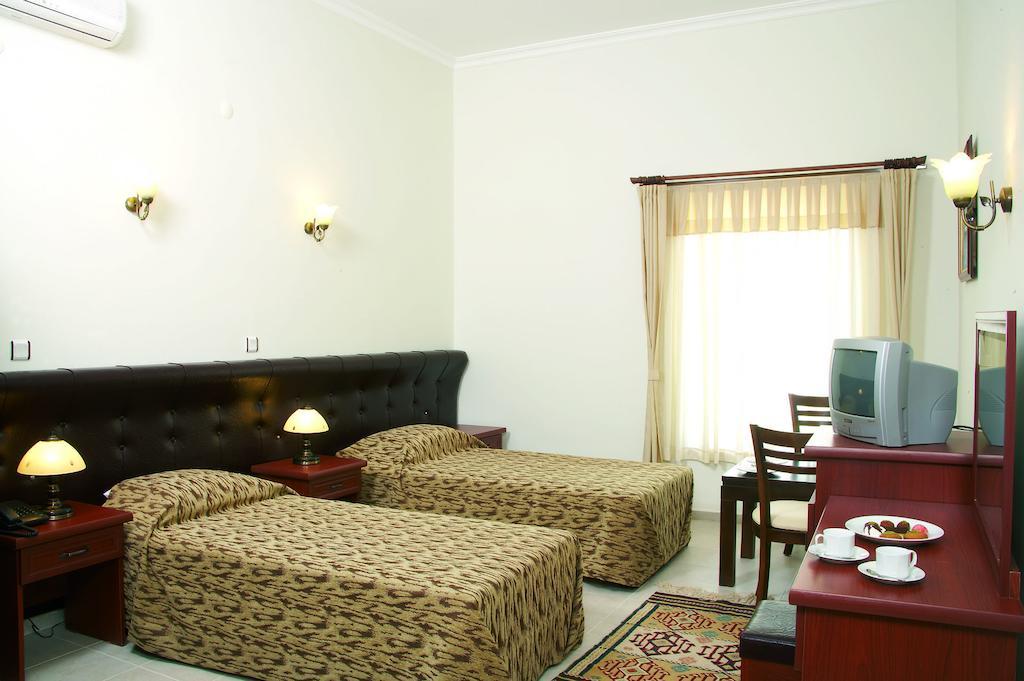 Bacahan Hotel Altinoluk Luaran gambar